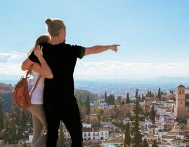 intercambio parejas granada|10 mejores PLANES que hacer en PAREJA en Granada